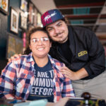 <p>Photo provided by Francisco “Damon” Suarez</p>