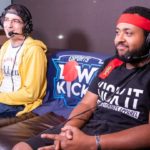 <p>Ham Jams (right) is a staple of the Chicago FGC. Credits to Spinfinite for the photo. </p>
