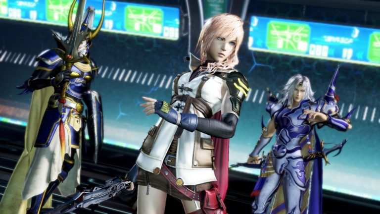 Dissidia NT Support Ending After the Next and Final Update - toptier.gg