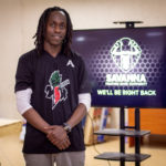 <p>Season Four, Qualifier One of the TEKKEN 254 Circuit – Photo provided by JD Photography</p>