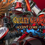 guilty gear plus r