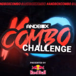 the andbox combo contest logo