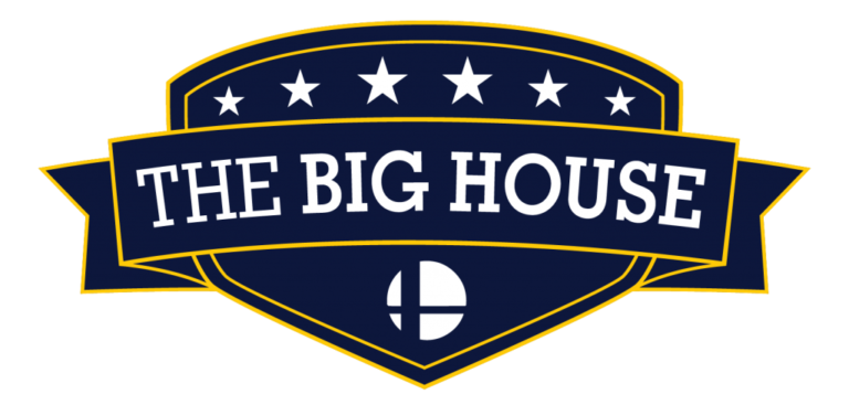 the big house logo