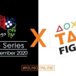 kiungo x tao fights