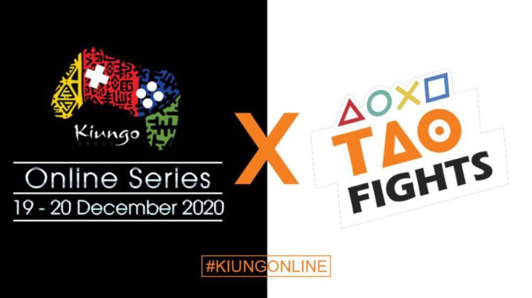kiungo x tao fights