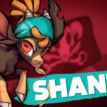 shanty
