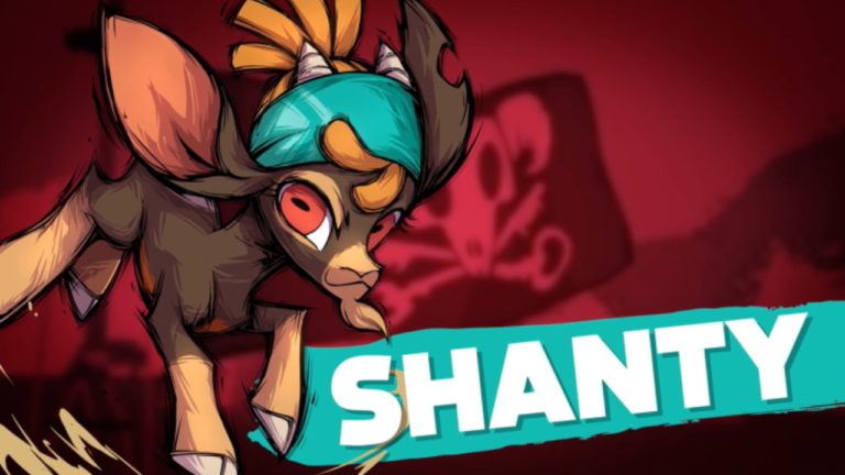 shanty