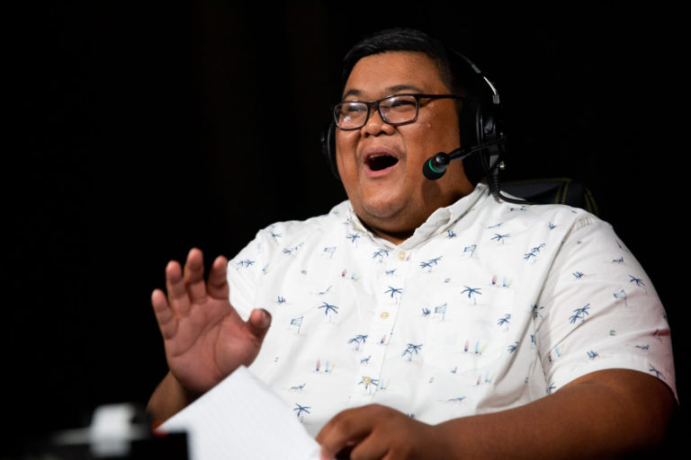 yaysian, mid-commentary at CEO