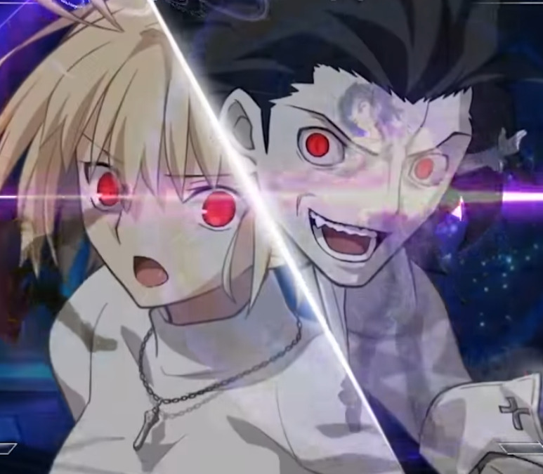 C Roa Melty Blood: Type Lumina Character Reveal – Roa - toptier.gg