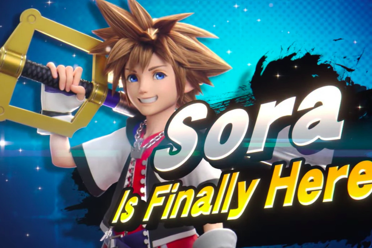 "sora is finally here!"