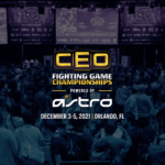 CEO 2021 Banner